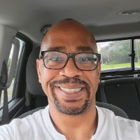 Shedrick Frost