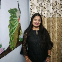 Alpna Kumari