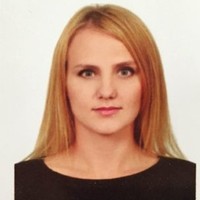 Diana Bezzubets