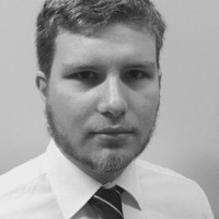 James Kerr-Moore Mrsc