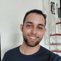 Marlon Dantas
