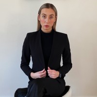 Alexandra Blank