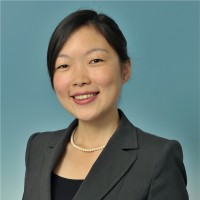 Wenjin Wahle, Cfa, Frm