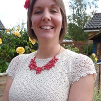 Rachel Shreeve