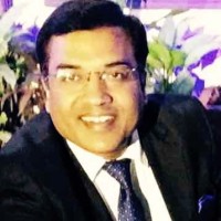 Avinash Bichali
