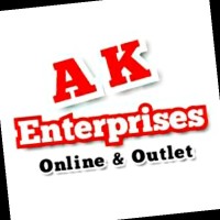 Ak Enterprises Online And Outlet