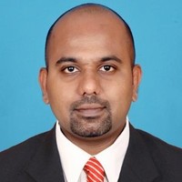 Aravuselvan N
