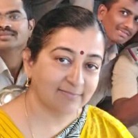 Pushpa Murthy