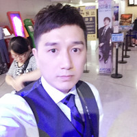 Lucas Ding