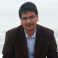 José J. Cerda Hernández Ph.D.