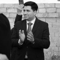 Джафар Тагиев