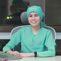 Lizeth Daniela Holguin Rincon