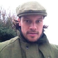 Sam Taylor
