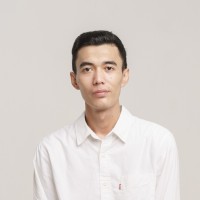 Ir. Budi Pratama S.T