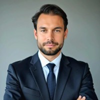 Daniel Richter, MFP, CIWM