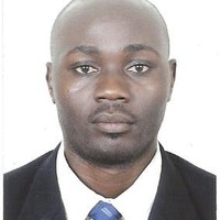 Solomon Okello