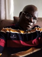 Joseph Okello