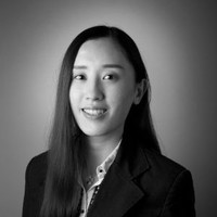 Nicole Huo