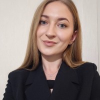 Maryna Udodenko