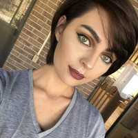 Brianna Carey
