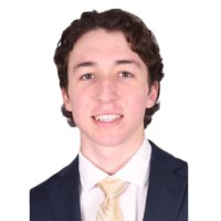 Luke McHugh
