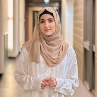 Areej Fatima