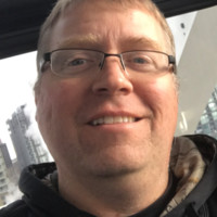 Zach Gehrke