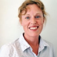 Sara Dahlberg