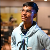 Yogesh Kushwaha