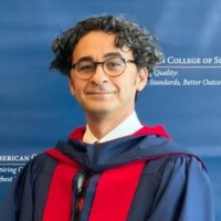 Cagri A. Uysal, MD., PhD., Prof., FACS