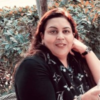 Shrutti Jain