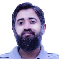 Khurram Wali Khan