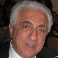 Nazareth Nazarian