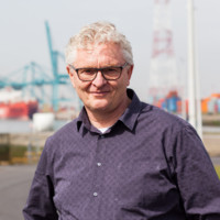 henk van den berg