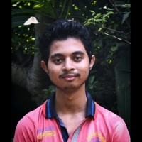 Arpan Dey
