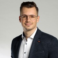 Maximilian Biehl