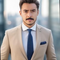 Christian Solis Araujo