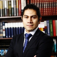 Juan Carlos Hernández Bustos