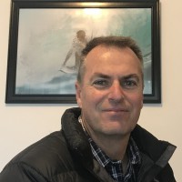 Mark Stewart