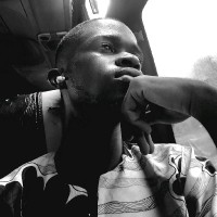 Ngameng Steeve Jovany