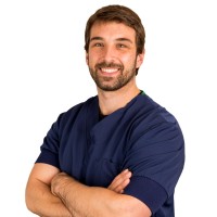 Nikolas De Meurechy