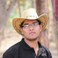 Anup Dongare