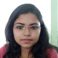 Tanima Mukherjee