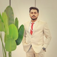 Syed Talha Ahmed