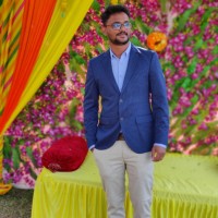 Parag Raut