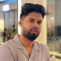 Farhan Shaikh