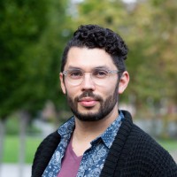 (Phillip) James Montaño
