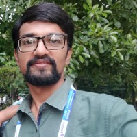 Dr. Vivek Parmar