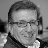 Peter Samartzis