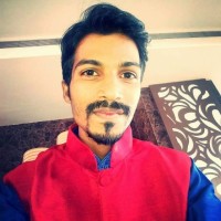 Sanket Dholam